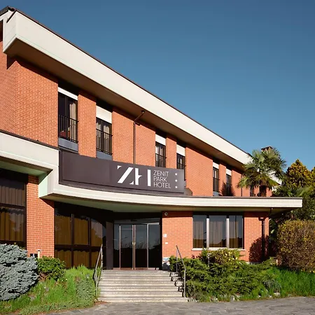 Zenit Park Hotel-2